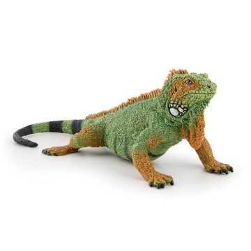 Papo Wild Life Leguaan 50306