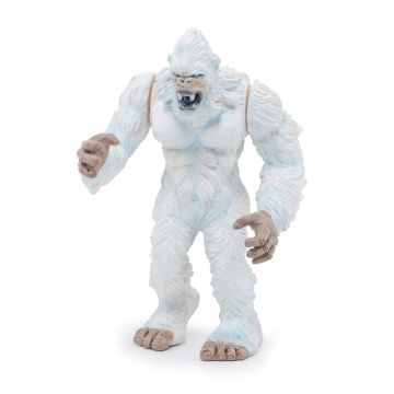Papo Fantasy en Helden Yeti 36024