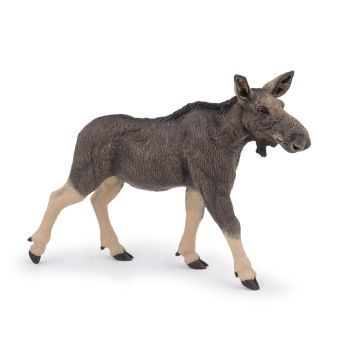 Papo Wild Life Vrouwelijke eland 50310
