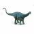 Schleich Dinosaurus Brontosaurus 15027 