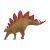 Schleich Dinosaurus Stegosaurus 15040
