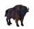 Mojo Amerikaanse bizon / buffel 381076