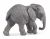 Papo Wild Life Afrikaanse Olifant Kalf 50169 