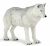 Papo Wild Life Poolwolf 50195