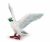 Papo Wild Life Duif 50248