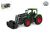 Kids Globe Farming Tractor met frontlader groen 27 cm 540472