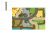 Kids Globe Farming Speelkleed Boerderij XXL 570347