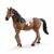 Schleich Farm World Paard Pinto Merrie 72138 Exclusive 