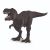 Schleich Dinosaurus Zwarte T-Rex Exclusief 72169