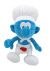 Pluche Kok Smurf - 20 cm 702016