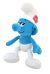 Pluche Hippe Smurf - 20 cm 702014