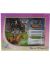 Kids Globe speelset 2 paarden met ruiters en accessoires 640072