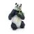 Papo Wild Life Panda met bamboe 50294