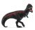 Schleich Dinosaurus Gigantosaurus Exclusief 72208