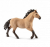 Schleich Horse Club Quarter Paard Hengst 13853 