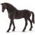 Schleich Horse Club Paard Engelse Volbloed Hengst 13856