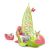 Schleich Bayala Sera's magische bloemenboot 42444 