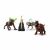 Schleich Eldrador Exclusive set 72179