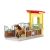 Schleich Farm World Ponybox met Islandpaard Hengst 42609
