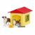 Schleich Farm World Vriendelijke Hondenhuis 42573