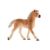 Schleich Horse Club Paard Haflinger Veulen 13814 