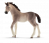 Schleich Horse Club Paard Andalusiër Veulen 13822 