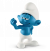 Schleich Smurfen Hefti Smurf 20811