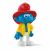 Schleich Smurfen Brandweer smurf 20833