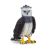 Schleich Wild Life Harpij adelaar 14862