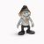 Schleich Smurfen Hackus movie smurfen 2013 20758