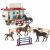 Schleich Horse Club Geheime Training bij de Caravan exclusief 72141 