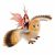 Schleich Bayala Elf op Glitter Uil 70713 