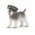 Schleich Farm World Dwergschnauzer 13892 