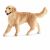 Schleich Farm World Hond Golden Retriever Vrouwtje 16395 