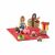 Schleich Farm World Verjaardags Picknick 42426 