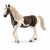 Schleich Farm World Paard Pinto Merrie 13830 