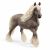 Schleich Farm World Paard Zilverappel Merrie 13914 