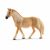 Schleich Horse Club Paard Haflinger Merrie 13812 