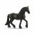 Schleich Horse Club Paard Friese Merrie 13906 