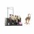 Schleich Paarden Wasplaats 42104 