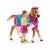 Schleich Horse Club Paard Veulen met Deken 42361 