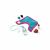 Schleich Horse Club Paard Veulen Verzorgset 42367 