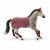 Schleich Horse Club Paard Trakehner Wedstrijdmerrie 42456 