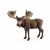 Schleich Wild Life Eland Stier 14781 