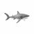 Schleich Wild Life Grote Witte Haai 14809 