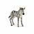 Schleich Wild Life Zebra Veulen 14811 