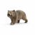 Schleich Wild Life Wombat 14834 