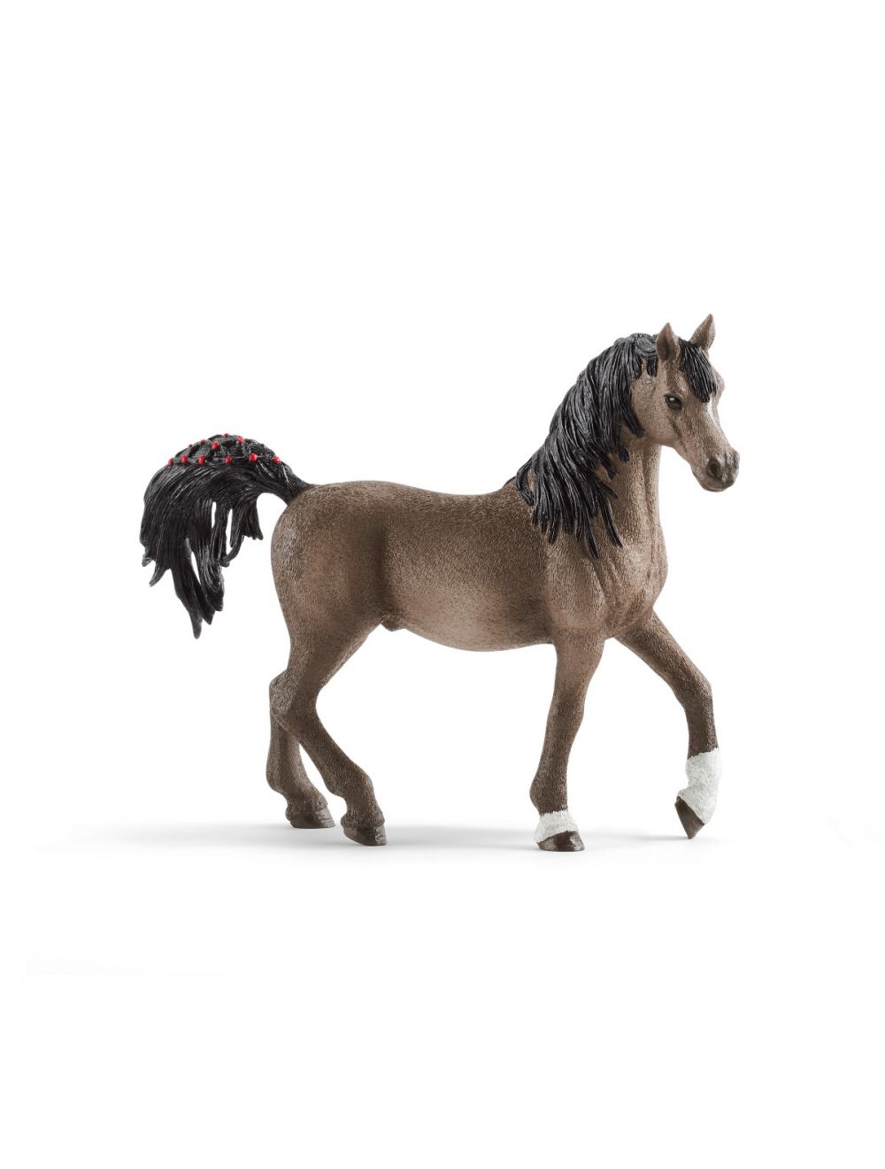 Schleich Arabische hengst