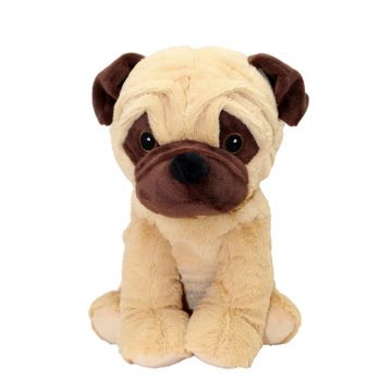 Warmies Mops Hond