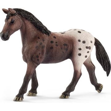 Schleich Horse Club Paard Appaloosa Merrie 13861 